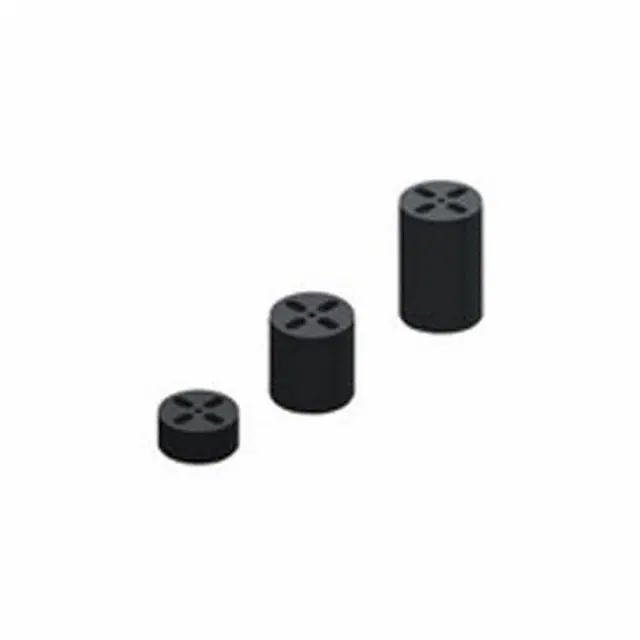 8928 Keystone Electronics  LED - Entretoises Entretoises